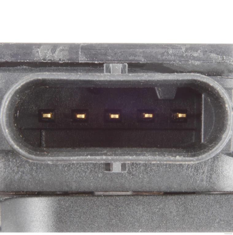 Capteur NOx, Catalyseur NOx HERTH+BUSS ELPARTS ref. 70680010