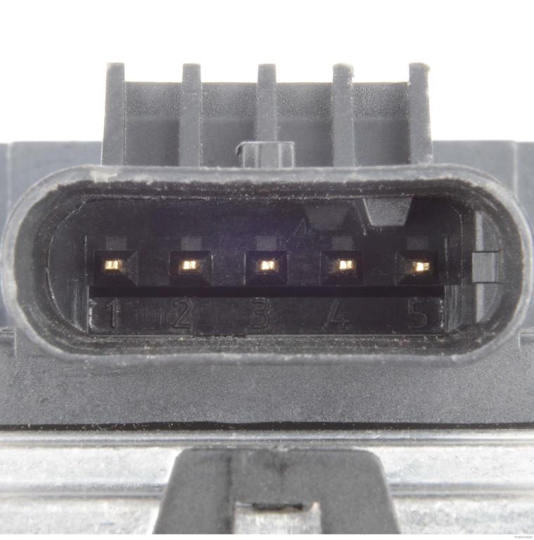 Sensor de NOx, catalisador de NOx HERTH+BUSS ELPARTS ref. 70680013