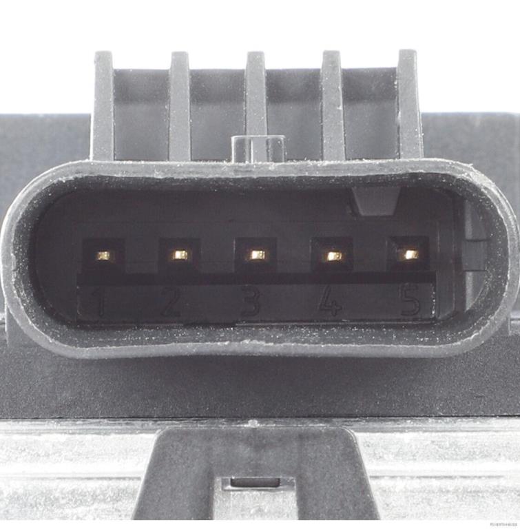 Capteur NOx, Catalyseur NOx HERTH+BUSS ELPARTS ref. 70680017