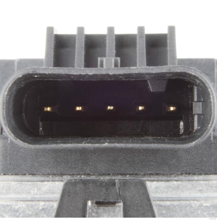 Sensor de NOx, catalisador de NOx HERTH+BUSS ELPARTS ref. 70680021