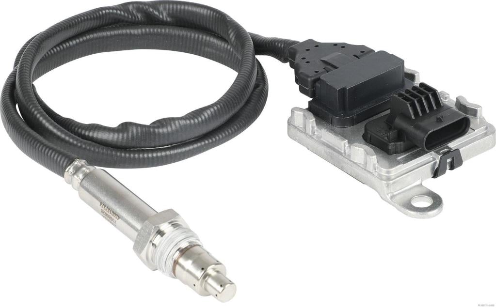 Sensor NOx, catalizador NOx HERTH+BUSS ELPARTS ref. 70680028