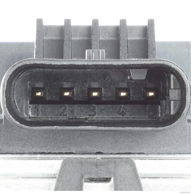 Sensor NOx, catalizador NOx HERTH+BUSS ELPARTS ref. 70680028