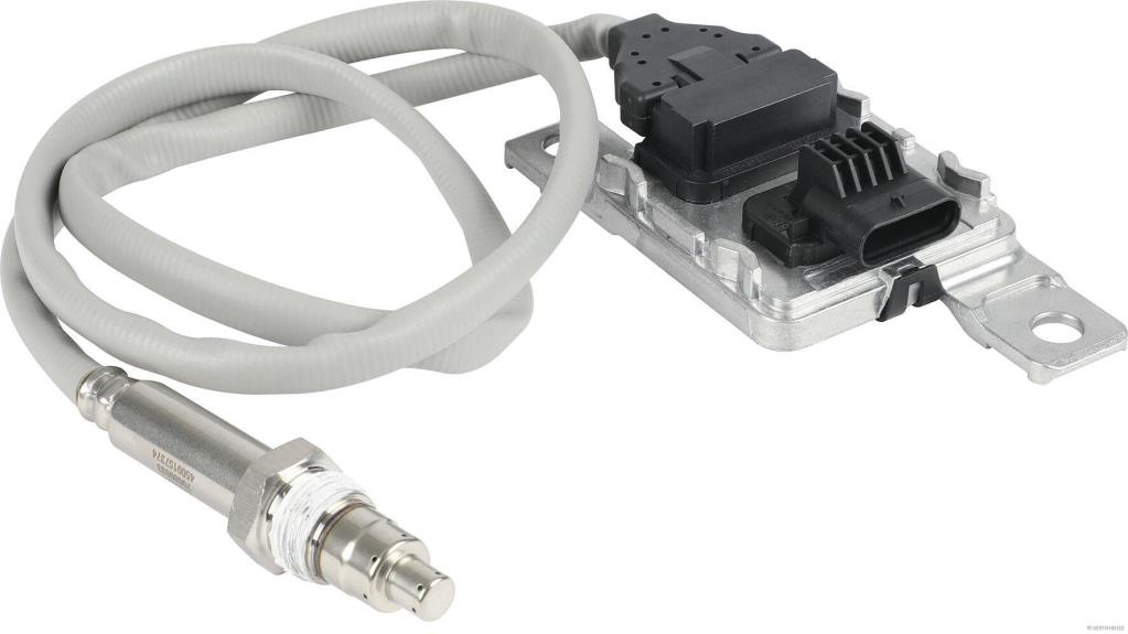 Sensor de NOx, catalisador de NOx HERTH+BUSS ELPARTS ref. 70680033