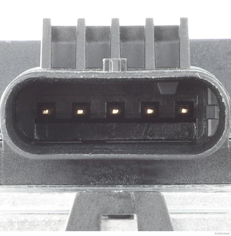 Sensor de NOx, catalisador de NOx HERTH+BUSS ELPARTS ref. 70680033