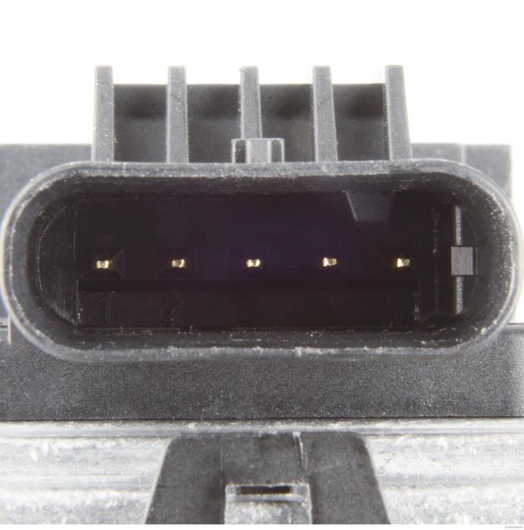 Capteur NOx, Catalyseur NOx HERTH+BUSS ELPARTS ref. 70680039