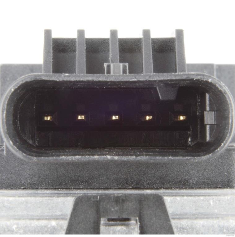 Capteur NOx, Catalyseur NOx HERTH+BUSS ELPARTS ref. 70680040
