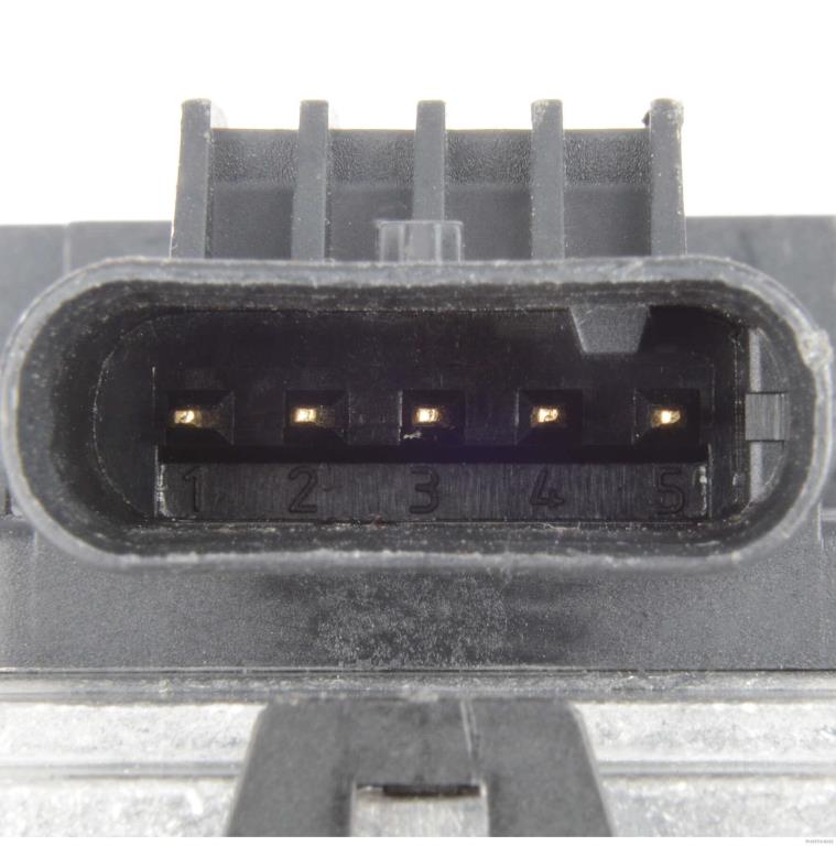 Sensor NOx, catalizador NOx HERTH+BUSS ELPARTS ref. 70680041