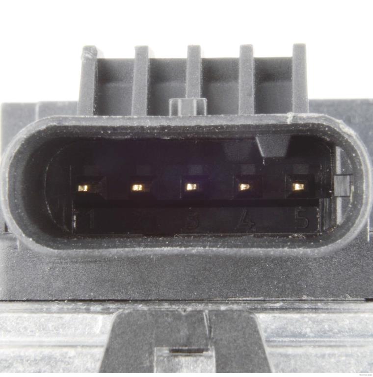 Capteur NOx, Catalyseur NOx HERTH+BUSS ELPARTS ref. 70680043