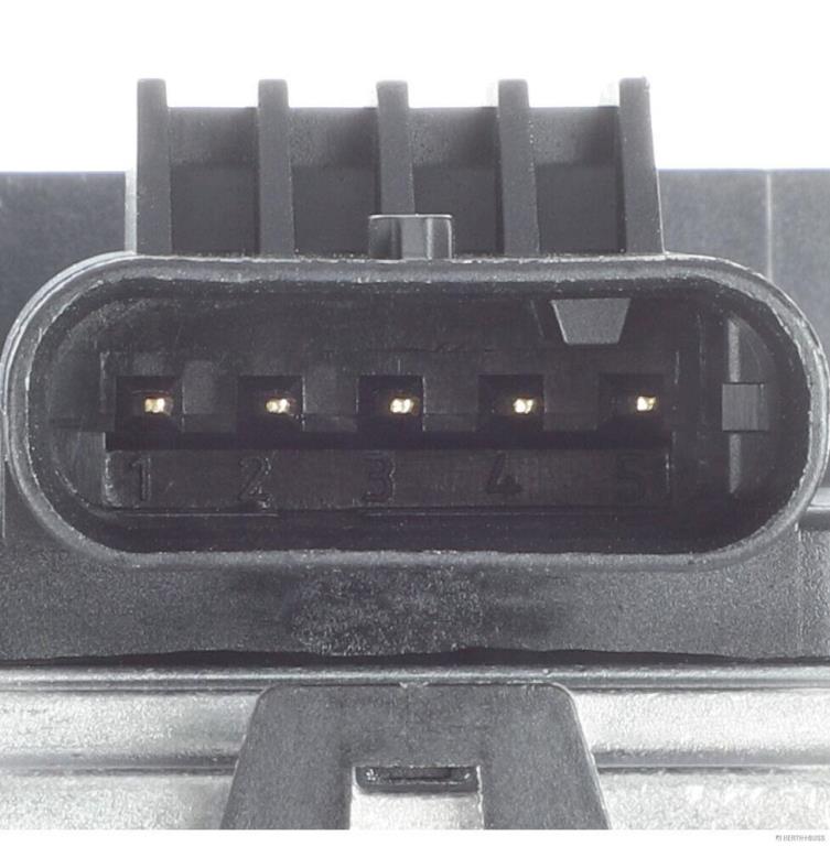 Sensor NOx, catalizador NOx HERTH+BUSS ELPARTS ref. 70680044