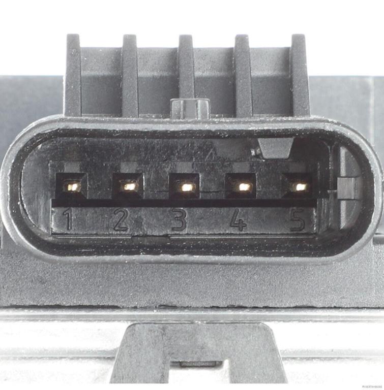 Capteur NOx, Catalyseur NOx HERTH+BUSS ELPARTS ref. 70680045