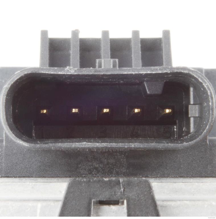 Sensor NOx, catalizador NOx HERTH+BUSS ELPARTS ref. 70680051