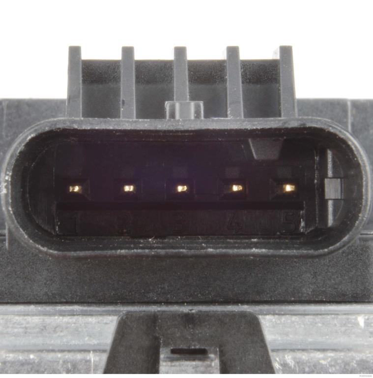 Capteur NOx, Catalyseur NOx HERTH+BUSS ELPARTS ref. 70680052