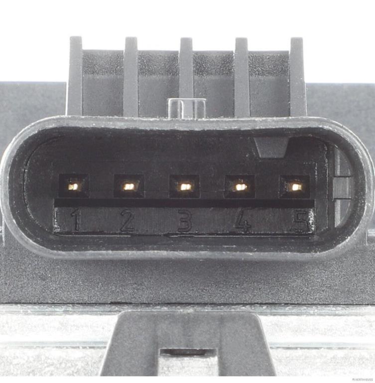 Sensor NOx, catalizador NOx HERTH+BUSS ELPARTS ref. 70680053