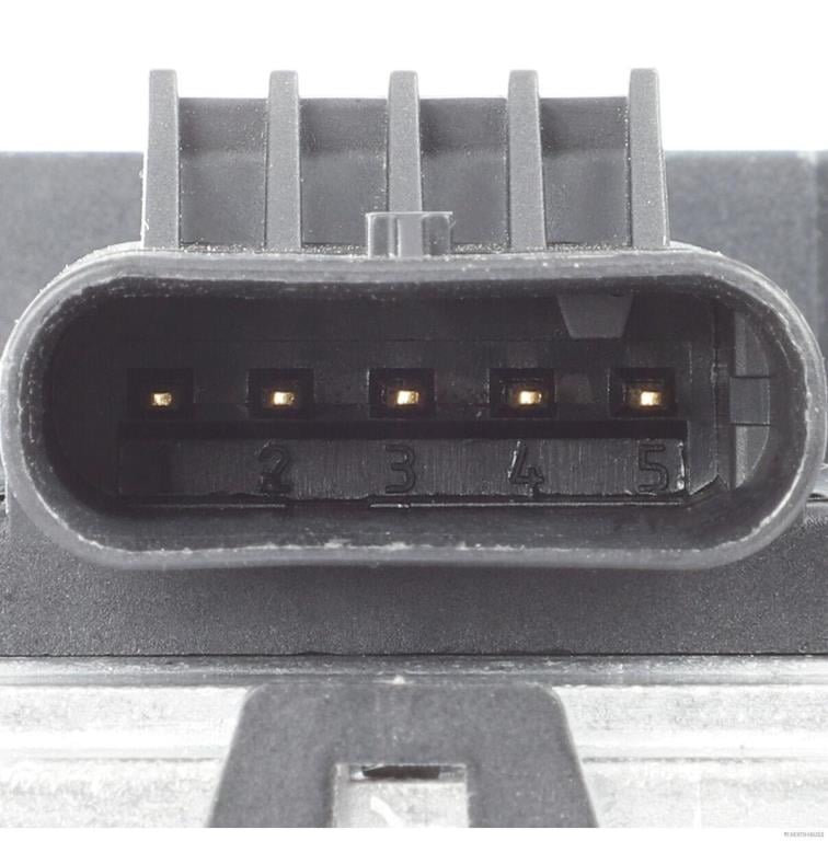 Sensor NOx, catalizador NOx HERTH+BUSS ELPARTS ref. 70680054