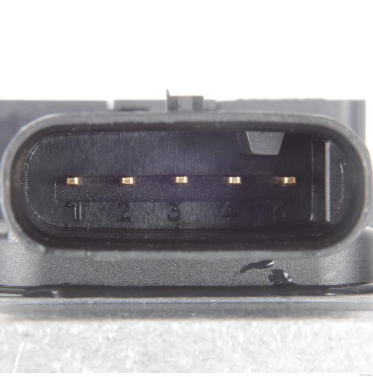 Capteur NOx, Catalyseur NOx HERTH+BUSS ELPARTS ref. 70680060