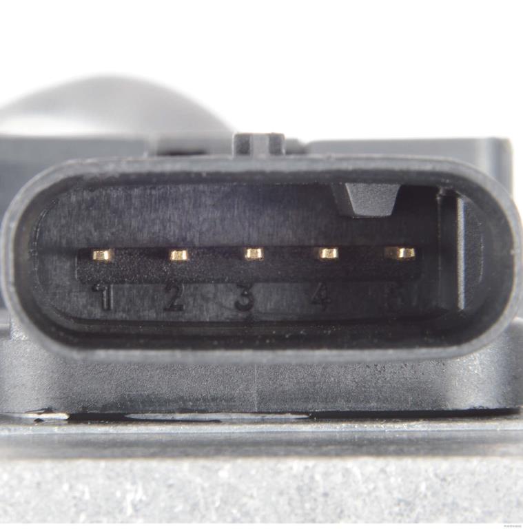 Capteur NOx, Catalyseur NOx HERTH+BUSS ELPARTS ref. 70680061