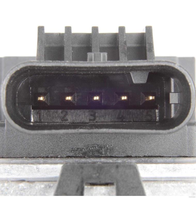 Capteur NOx, Catalyseur NOx HERTH+BUSS ELPARTS ref. 70680063