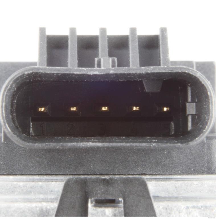Capteur NOx, Catalyseur NOx HERTH+BUSS ELPARTS ref. 70680064