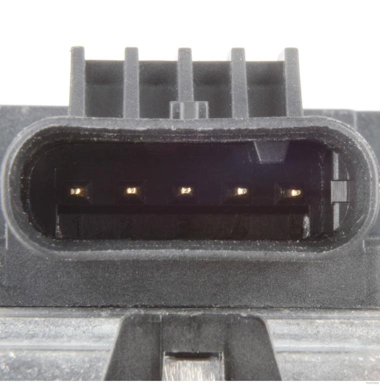 Capteur NOx, Catalyseur NOx HERTH+BUSS ELPARTS ref. 70680067