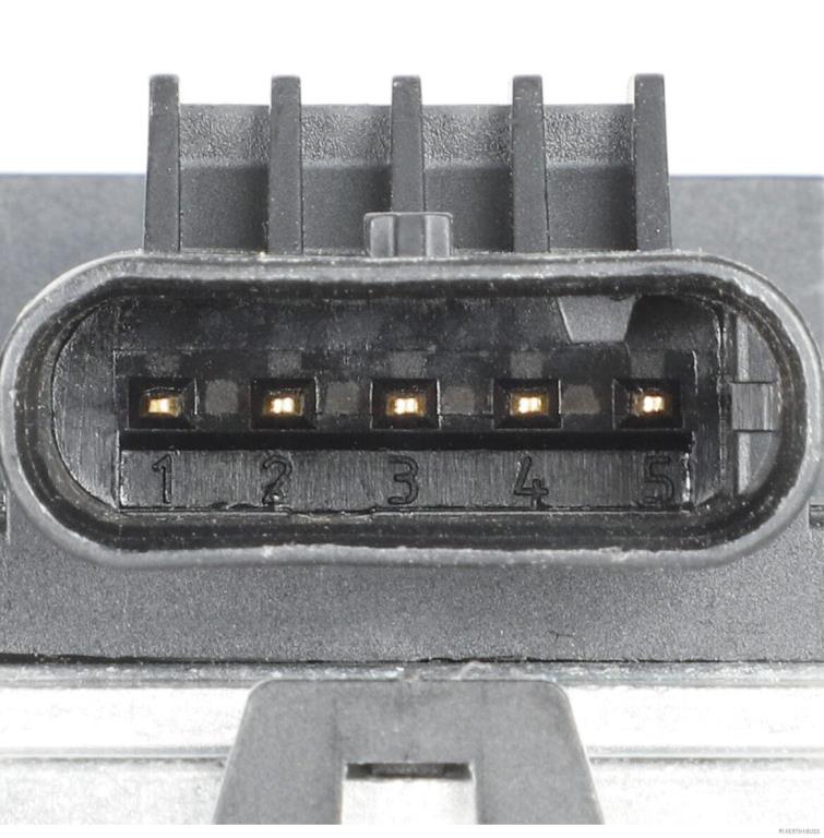 Capteur NOx, Catalyseur NOx HERTH+BUSS ELPARTS ref. 70680068