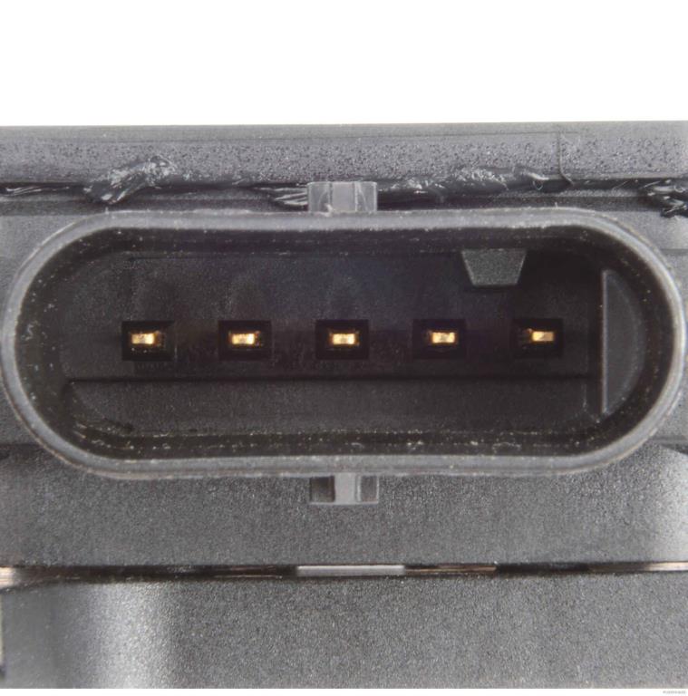 Capteur NOx, Catalyseur NOx HERTH+BUSS ELPARTS ref. 70680074