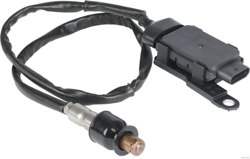 Capteur NOx, Catalyseur NOx HERTH+BUSS ELPARTS ref. 70680079
