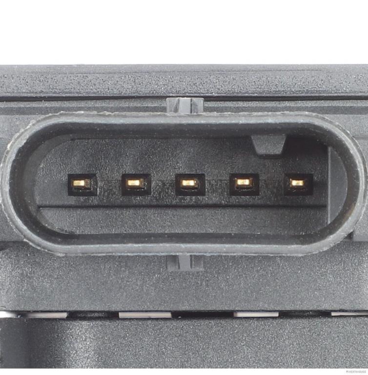 Capteur NOx, Catalyseur NOx HERTH+BUSS ELPARTS ref. 70680080