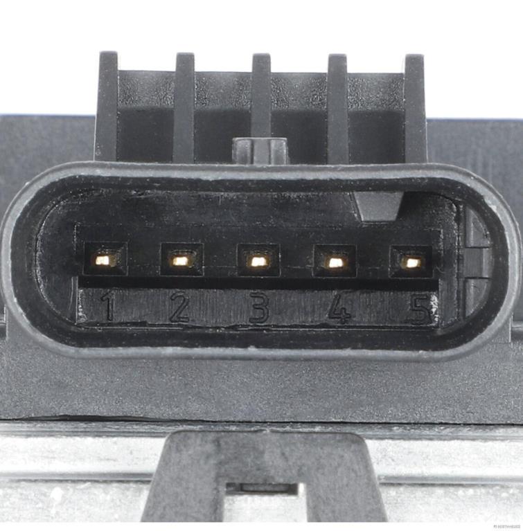 Sensor de NOx, catalisador de NOx HERTH+BUSS ELPARTS ref. 70680081