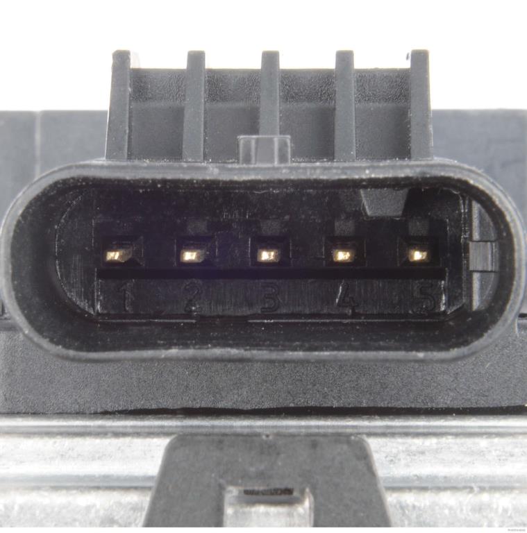 Capteur NOx, Catalyseur NOx HERTH+BUSS ELPARTS ref. 70680082