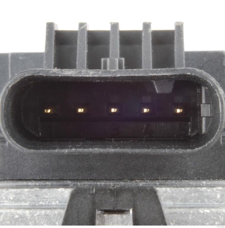 Capteur NOx, Catalyseur NOx HERTH+BUSS ELPARTS ref. 70680083