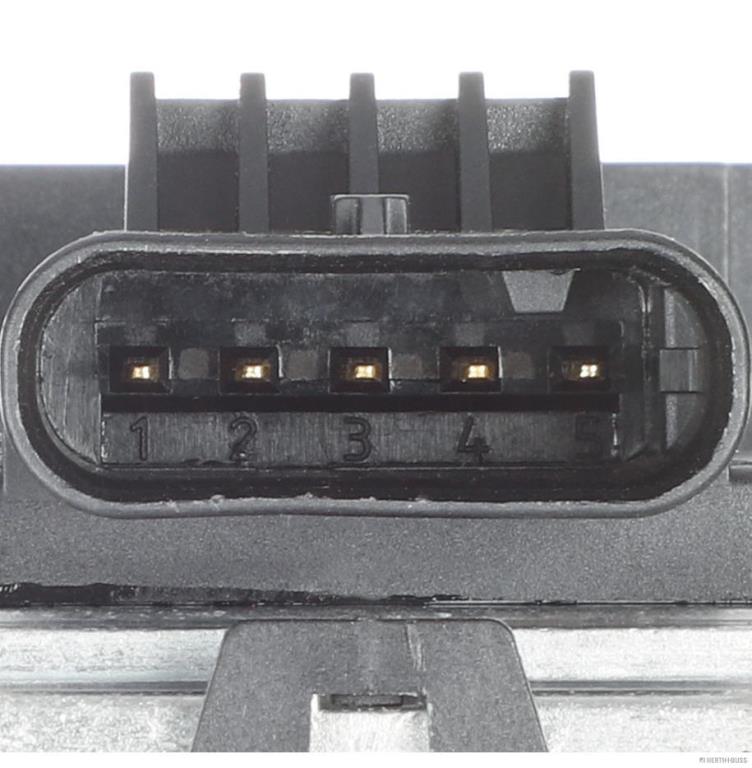 Capteur NOx, Catalyseur NOx HERTH+BUSS ELPARTS ref. 70680085