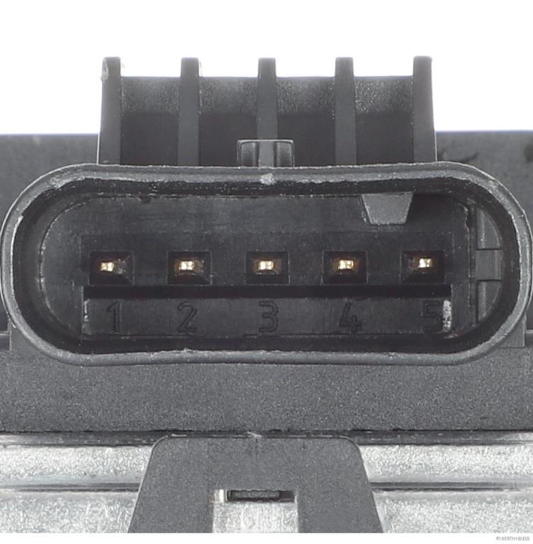Capteur NOx, Catalyseur NOx HERTH+BUSS ELPARTS ref. 70680086
