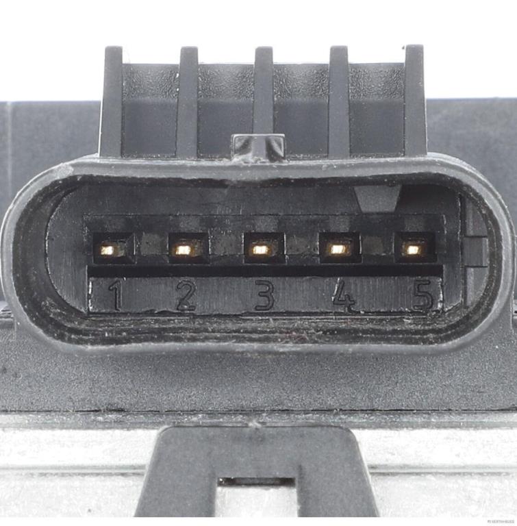 Capteur NOx, Catalyseur NOx HERTH+BUSS ELPARTS ref. 70680087