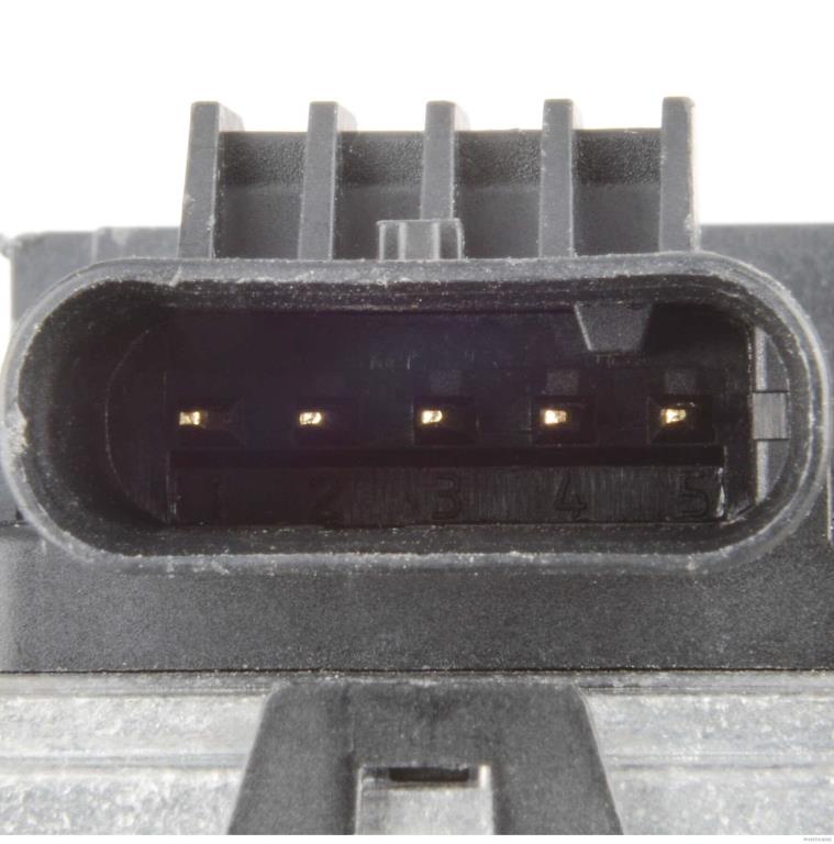 Sensor NOx, catalizador NOx HERTH+BUSS ELPARTS ref. 70680088