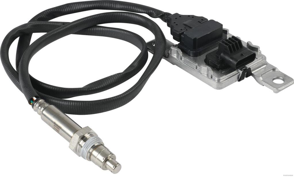 Capteur NOx, Catalyseur NOx HERTH+BUSS ELPARTS ref. 70680089