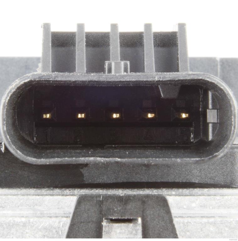 Capteur NOx, Catalyseur NOx HERTH+BUSS ELPARTS ref. 70680089