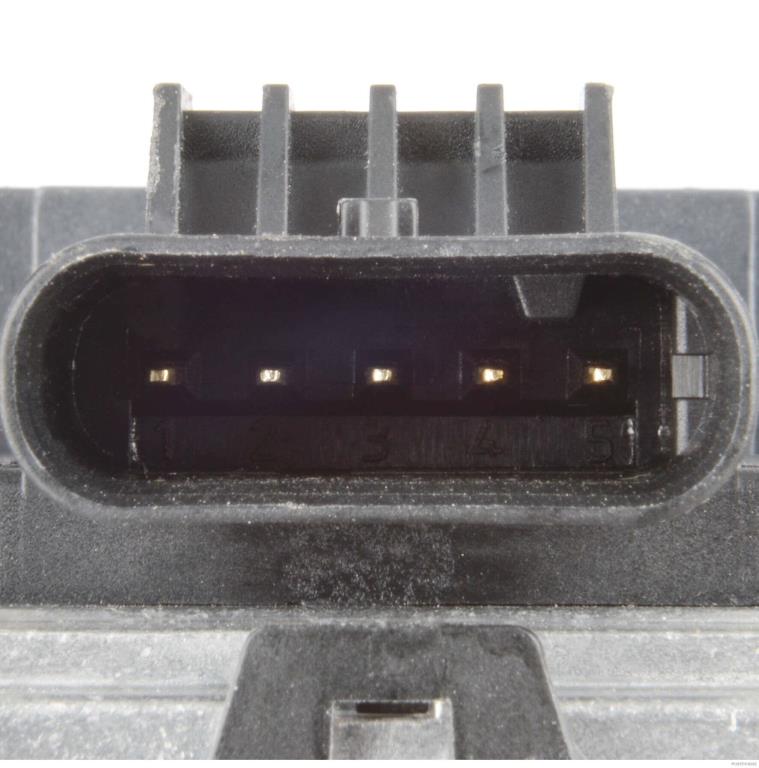 Sensor de NOx, catalisador de NOx HERTH+BUSS ELPARTS ref. 70680090