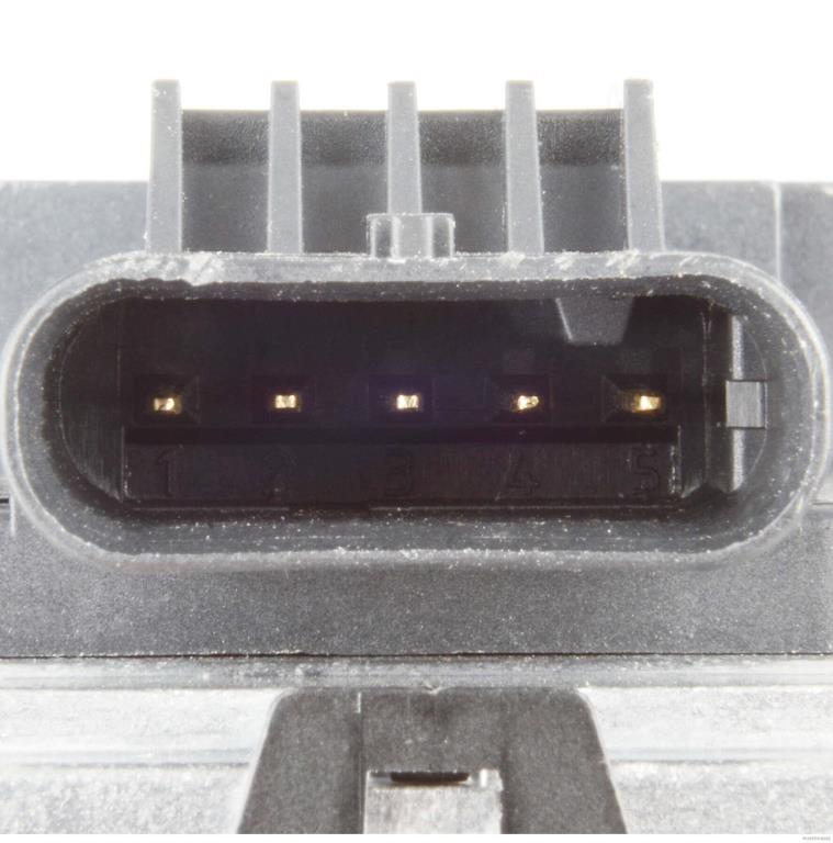 Sensor NOx, catalizador NOx HERTH+BUSS ELPARTS ref. 70680091