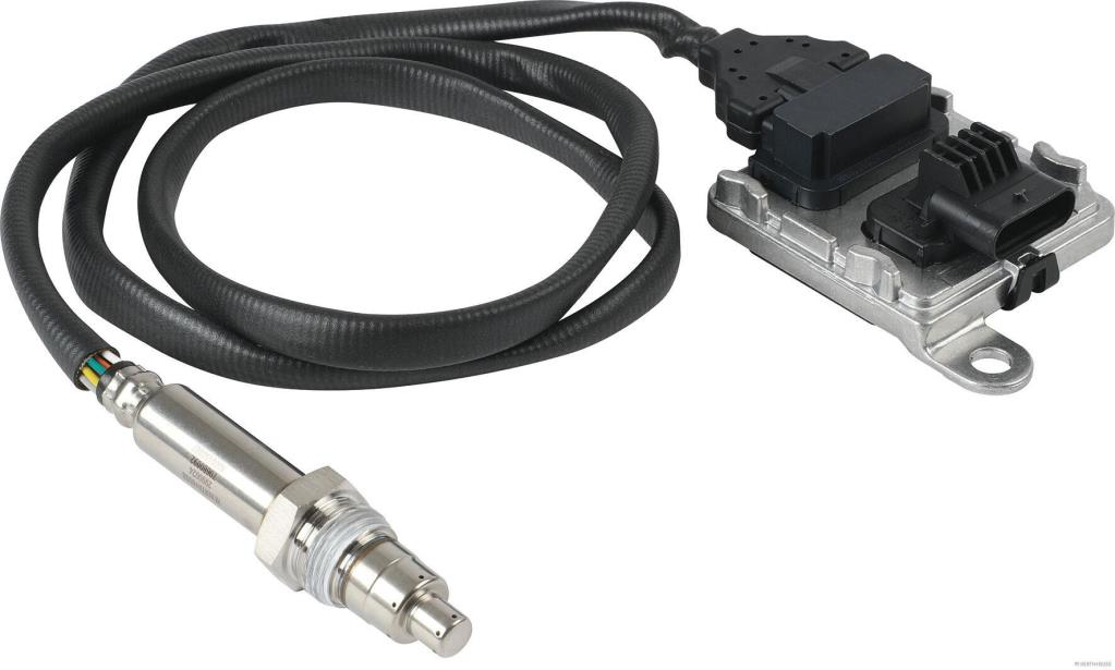 Sensor de NOx, catalisador de NOx HERTH+BUSS ELPARTS ref. 70680092