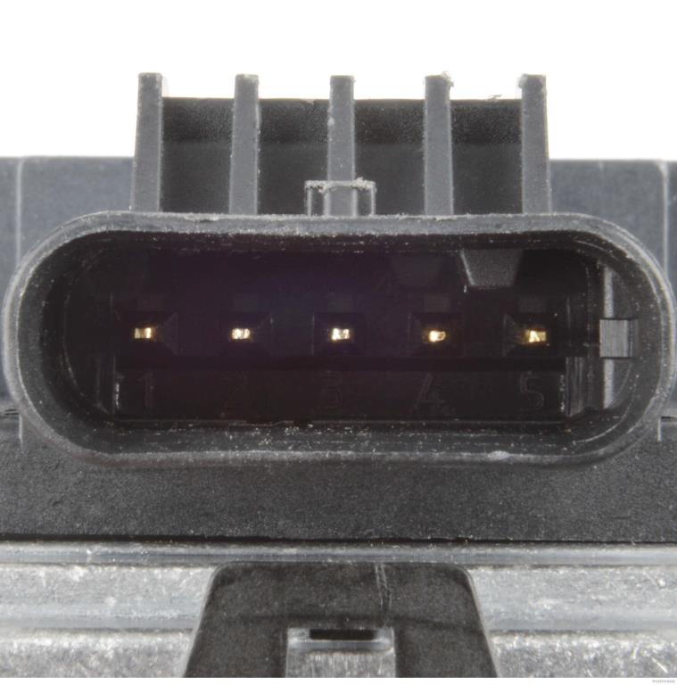 Sensor de NOx, catalisador de NOx HERTH+BUSS ELPARTS ref. 70680092