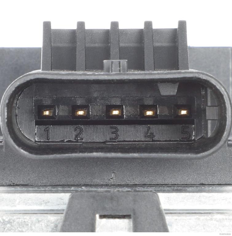 Sensor de NOx, catalisador de NOx HERTH+BUSS ELPARTS ref. 70680093