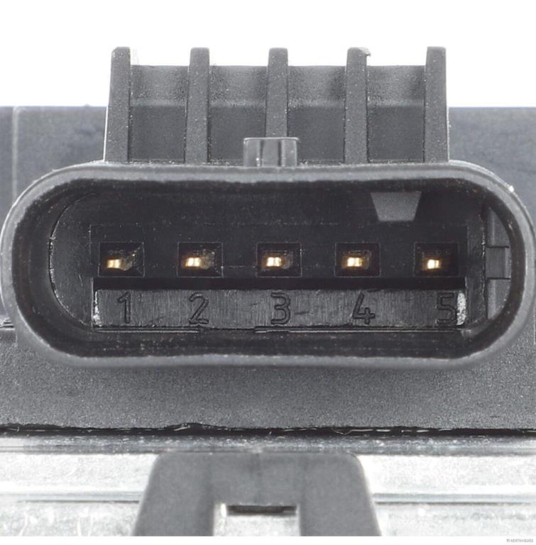Sensor de NOx, catalisador de NOx HERTH+BUSS ELPARTS ref. 70680094