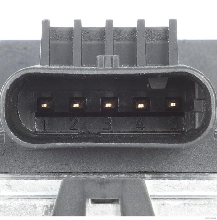 Capteur NOx, Catalyseur NOx HERTH+BUSS ELPARTS ref. 70680095