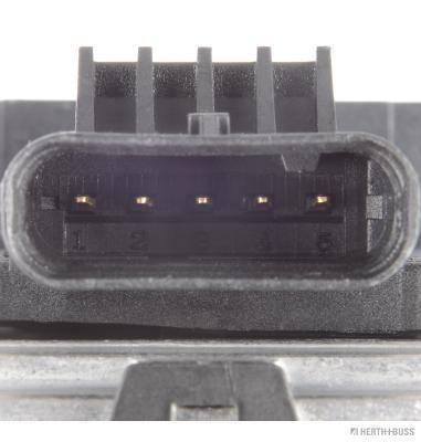 Capteur NOx, Catalyseur NOx HERTH+BUSS ELPARTS ref. 70680100