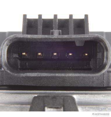 Capteur NOx, Catalyseur NOx HERTH+BUSS ELPARTS ref. 70680101