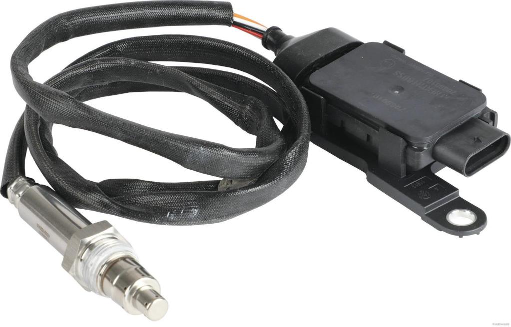 Capteur NOx, Catalyseur NOx HERTH+BUSS ELPARTS ref. 70680107
