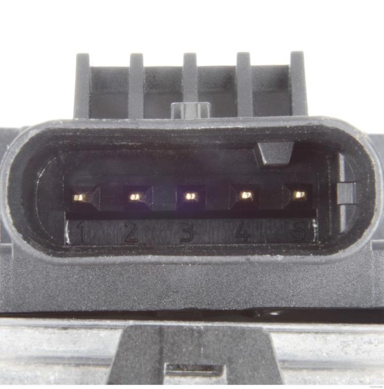 Sensor NOx, catalizador NOx HERTH+BUSS ELPARTS ref. 70680204