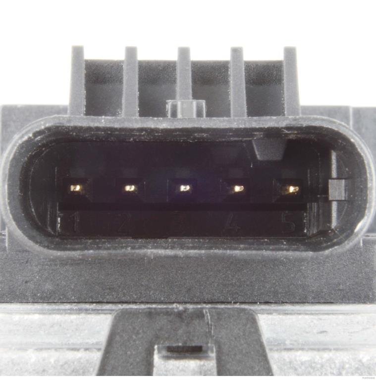 Sensor de NOx, catalisador de NOx HERTH+BUSS ELPARTS ref. 70680205
