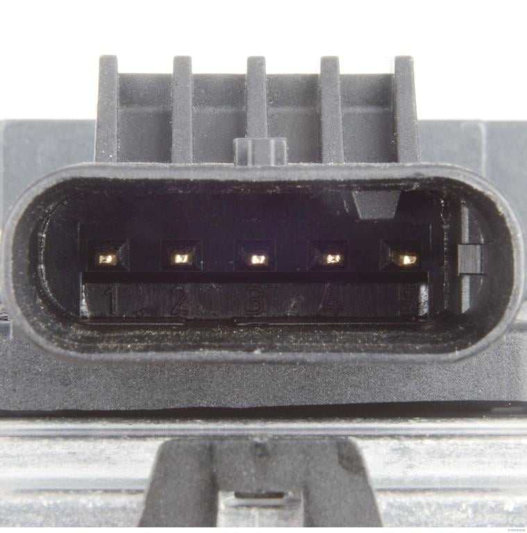 Capteur NOx, Catalyseur NOx HERTH+BUSS ELPARTS ref. 70680208