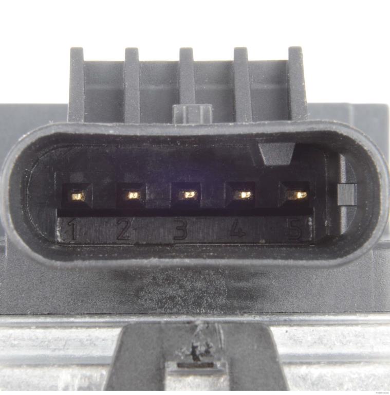 Capteur NOx, Catalyseur NOx HERTH+BUSS ELPARTS ref. 70680211